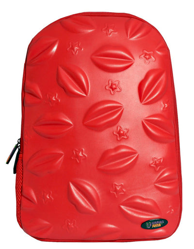 Star Kissed Red Backpack