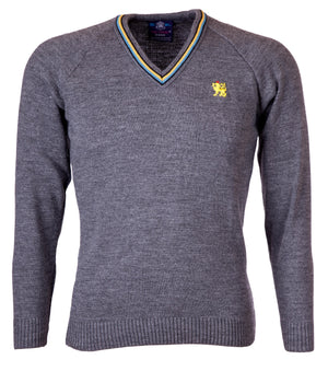 Knitwear Jumper PA Graveney