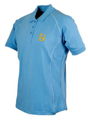 Polo Shirt Technical La Retraite P.E.