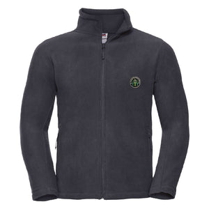 Full Zip Outdoor Fleece St Thomas' CE