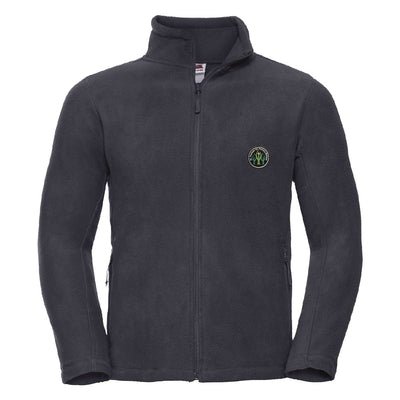 Full Zip Outdoor Fleece St Thomas' CE