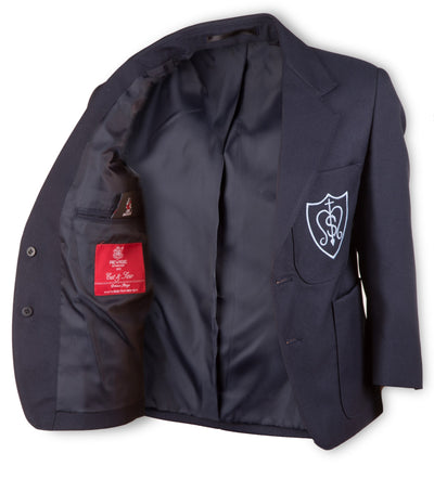 Servite Blazer Girls