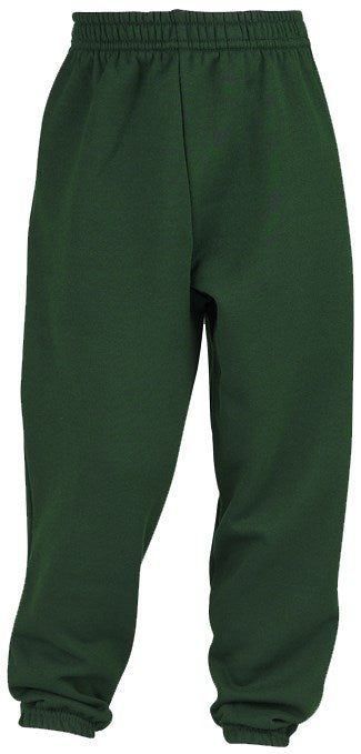 Jog Bottoms Acrylic Mix