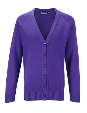 Knitwear Cardigan Premium