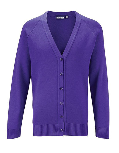 Knitwear Cardigan Premium