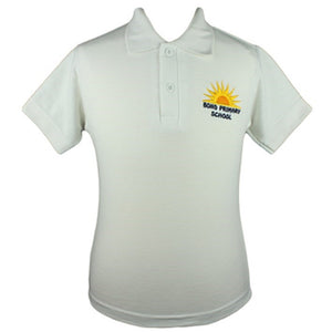 Polo Shirt Bond - Cotton Option - Made to Order (Non-Returnable)