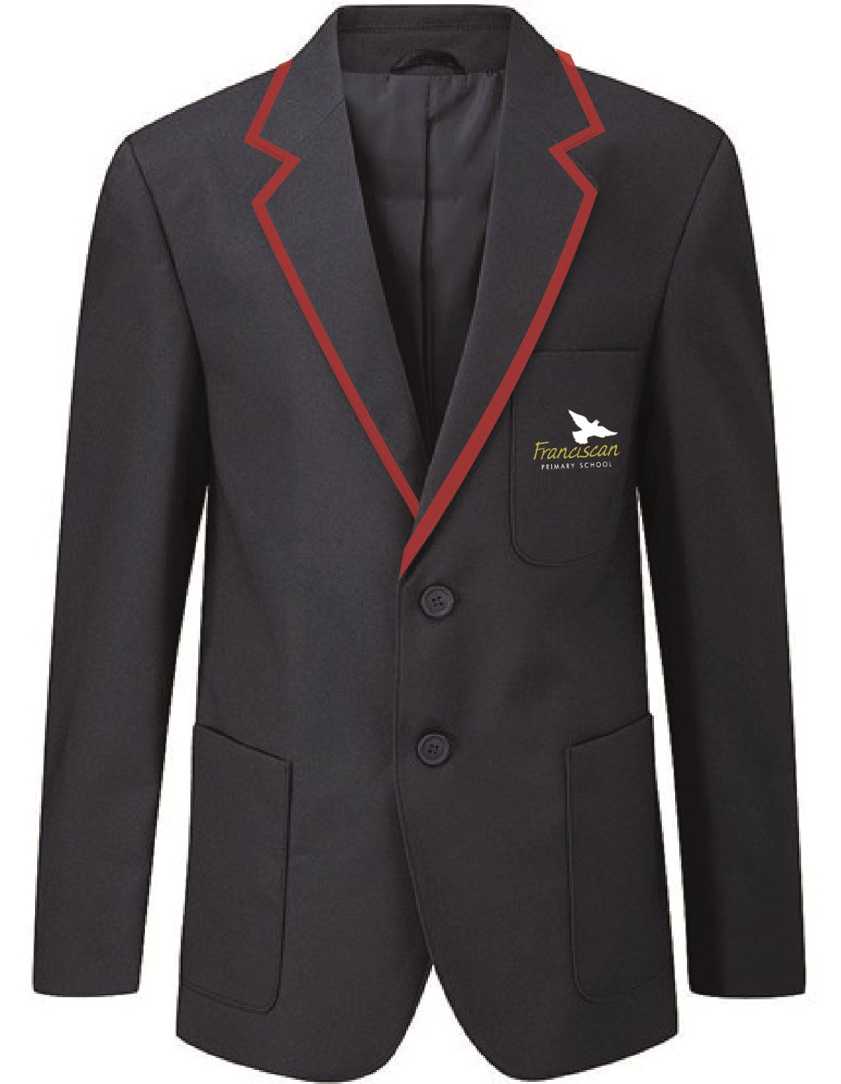 Franciscan Primary School blazer