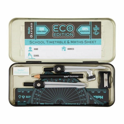 OXFORD ECO MATHS SET