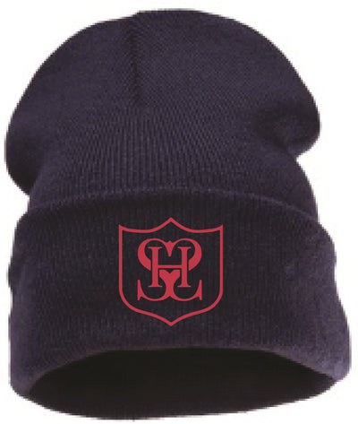 Woolly Hat Sacred Heart Henley