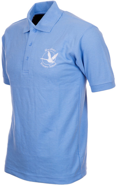 Polo Shirt Wraysbury