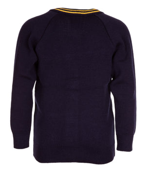 Knitwear Cardigan CA Tooting Primary