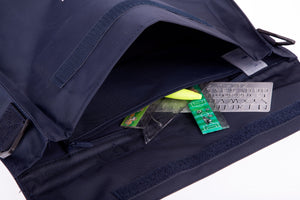 Book bag premium w/strap Fulham Primary