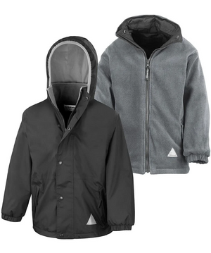 Storm Stuff Jacket