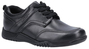 HUSH PUPPIES HARVEY JNR SINGLE FIT