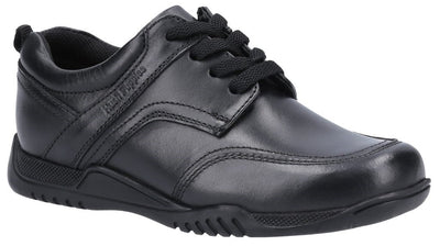 HUSH PUPPIES HARVEY JNR SINGLE FIT