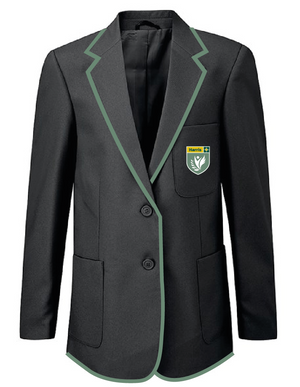 Blazer Harris Battersea Academy
