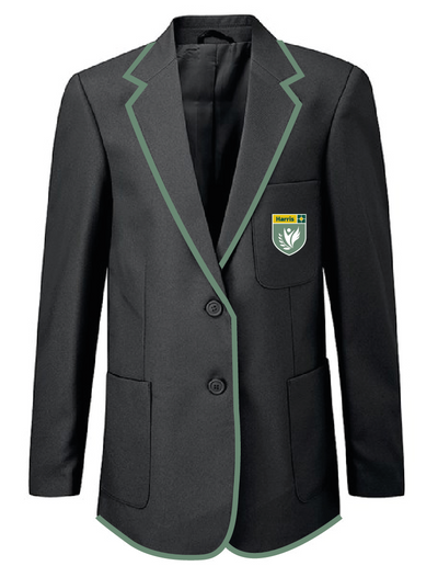 Blazer Harris Battersea Academy