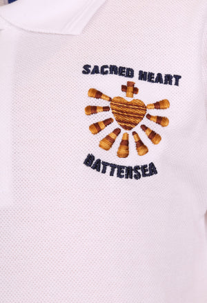 Polo Shirt Sacred Heart