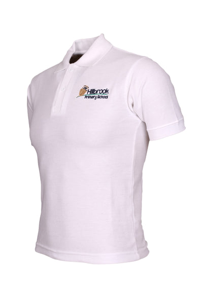 Polo Shirt Hillbrook