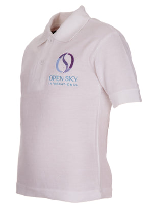 Polo Shirt Open Sky International