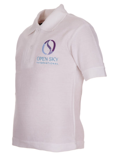 Polo Shirt Open Sky International