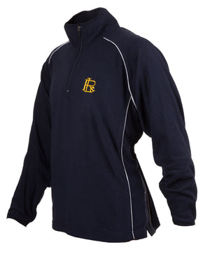 Fleece La Retraite P.E.