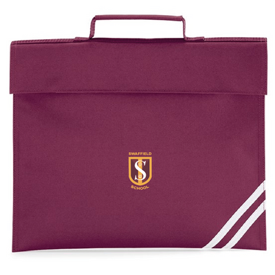 Book Bag Basic Swaffield (Nursery to Year 2)