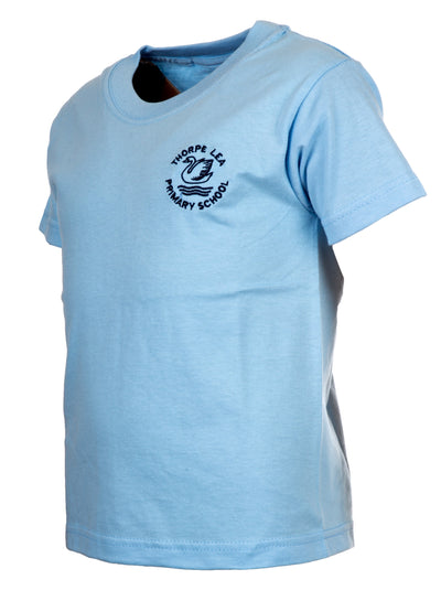 T-Shirt Thorpe Lea P.E.