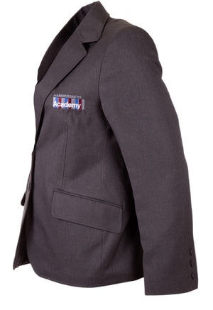 Blazer Colchester Jacket Hammersmith Academy - Girls