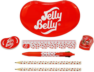 Jelly Belly Very Cherry Scented Stationery Set by Helix