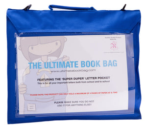 Book bag Ultimate St. Ann's Heath