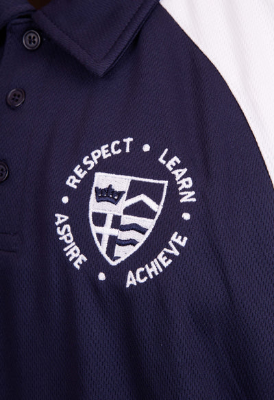 Polo Shirt Technical Magna Carta P.E.