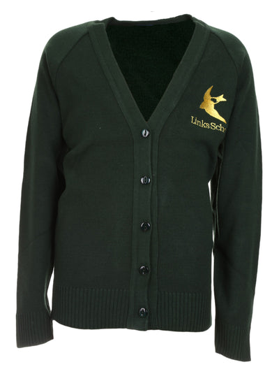 Knitwear Cardigan PA Links