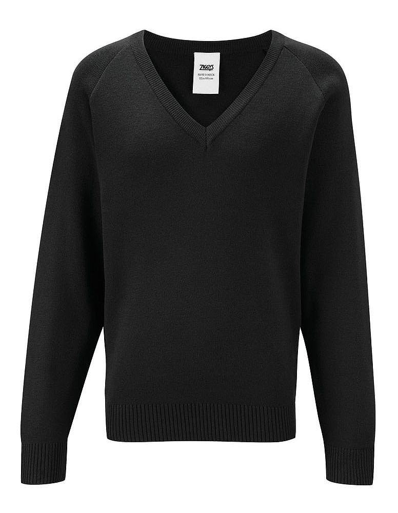 Knitwear Jumper 50/50