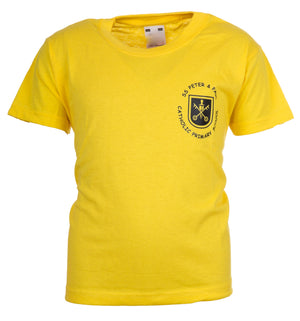 T-Shirt SS Peter and Paul P.E. 