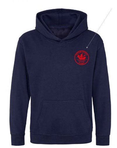 Hoodie Hotham Primary P.E