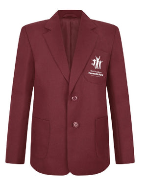 Blazer Reach Academy Secondary Hanworth Park