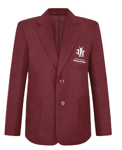 Blazer Reach Academy Secondary Hanworth Park