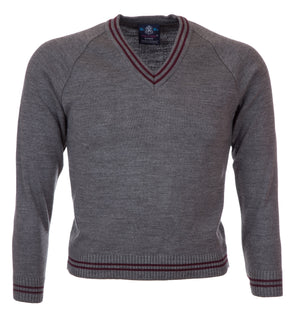 Knitwear Jumper PA St. Mark's Academy