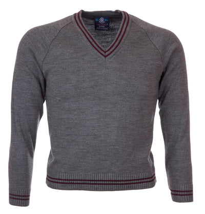 Knitwear Jumper PA St. Mark's Academy