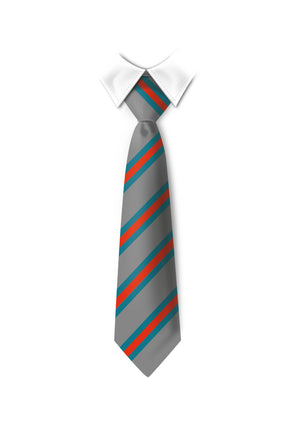 Tie Harris Tottenham Academy Secondary (ECO)