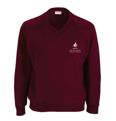 Knitwear Jumper PA Ark John Archer Primary