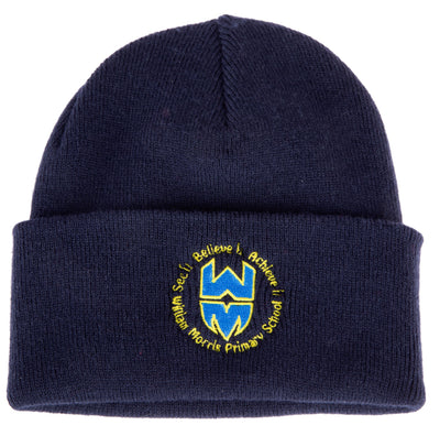 Woolly Hat Acrylic William Morris