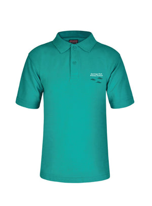 Polo Shirt Gorringe Park Primary (Nursery - Year 6)