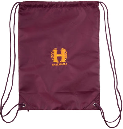 Book Bag Premium W/Strap Haslemere
