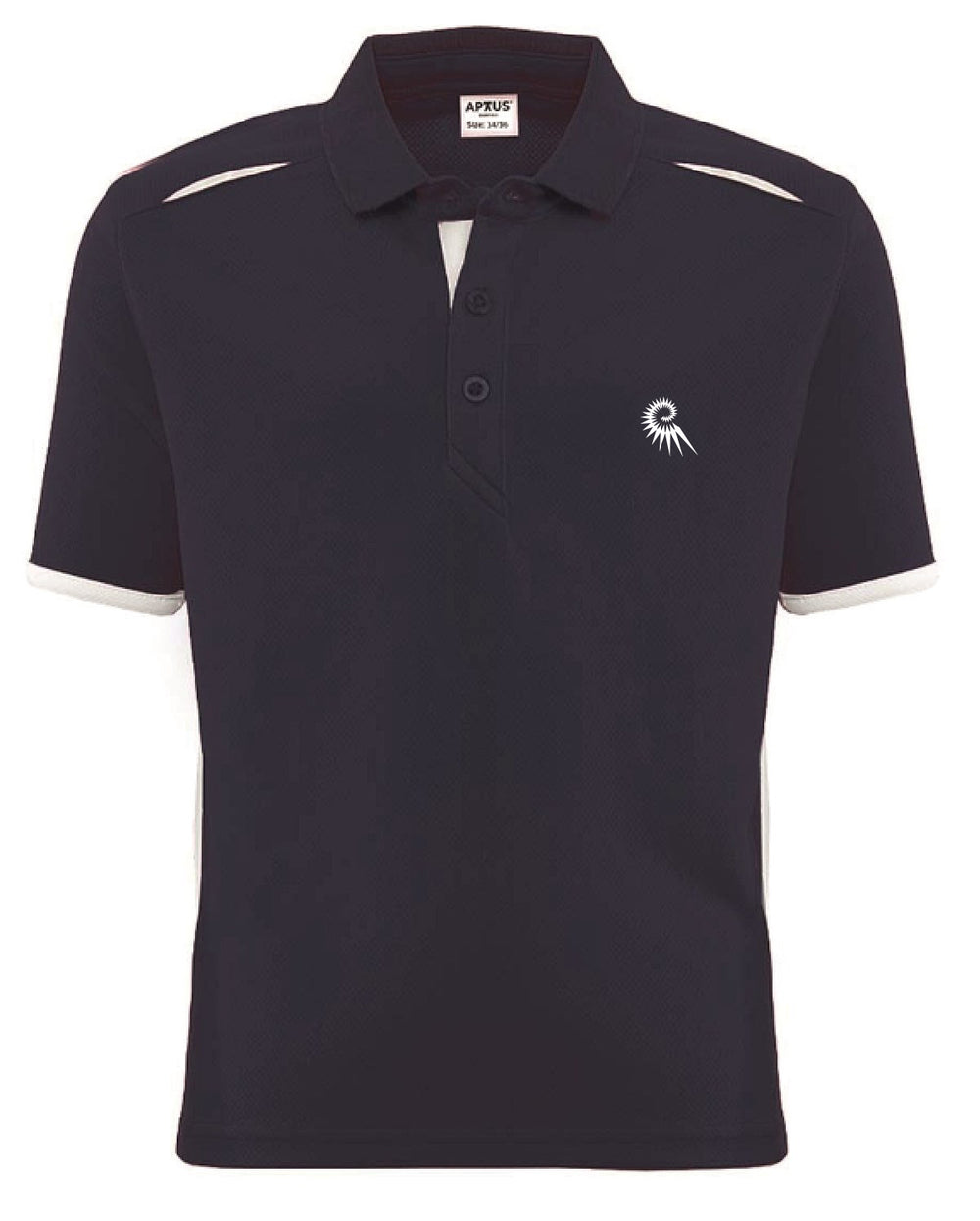 Polo Shirt Technical Fullbrook P.E