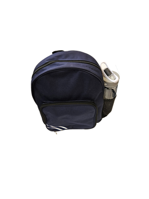 City - Infant Back Pack