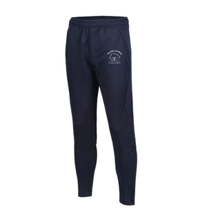 Skinny Fit Jogging Bottom-The Elms Academy P.E.