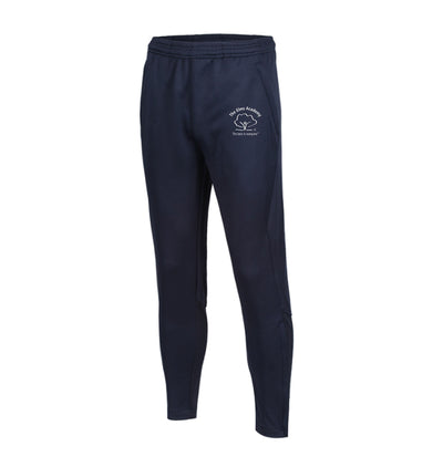 Skinny Fit Jogging Bottom-The Elms Academy P.E.