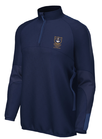 New Mid Layer Salesian P.E